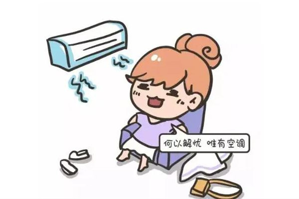 空調(diào)房呆久了喉嚨不舒服怎么辦 空調(diào)房里放加濕器有用嗎 空調(diào)房呆久了喉嚨不舒服怎么辦 空調(diào)房里放加濕器有用嗎