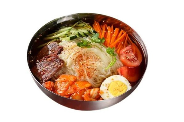 冷面怎么煮不粘 冷面煮出來黏怎么回事 冷面怎么煮不粘 冷面煮出來黏怎么回事