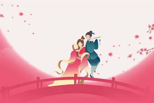 七夕節(jié)送女朋友什么禮物 七夕節(jié)送女朋友紅包多少合適 七夕節(jié)送女朋友什么禮物 七夕節(jié)送女朋友紅包多少合適