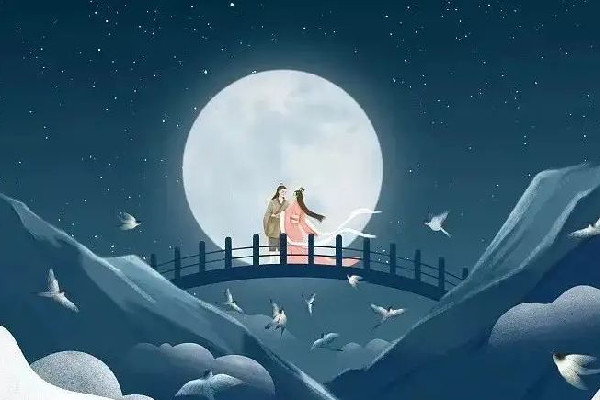 七夕節(jié)2022年幾月幾日 七夕節(jié)和乞巧節(jié)是一個(gè)節(jié)日嗎 七夕節(jié)2022年幾月幾日 七夕節(jié)和乞巧節(jié)是一個(gè)節(jié)日嗎