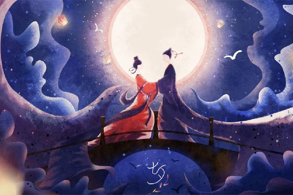 七夕節(jié)2022年幾月幾日 七夕節(jié)和乞巧節(jié)是一個(gè)節(jié)日嗎 七夕節(jié)2022年幾月幾日 七夕節(jié)和乞巧節(jié)是一個(gè)節(jié)日嗎
