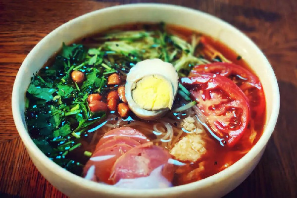 冷面怎么調汁好吃 冷面怎么做好吃又簡單 冷面怎么調汁好吃 冷面怎么做好吃又簡單