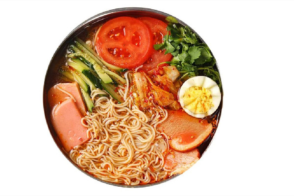 冷面是什么面做的 冷面是蕎麥面嗎 冷面是什么面做的 冷面是蕎麥面嗎