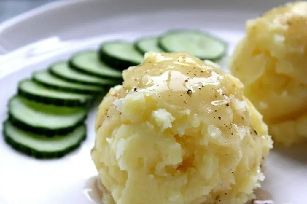 土豆泥的醬料怎么調(diào)制 土豆泥和什么搭配好吃 土豆泥的醬料怎么調(diào)制 土豆泥和什么搭配好吃