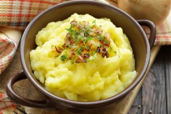 土豆泥熱量高嗎 土豆泥適合減肥吃嗎 土豆泥熱量高嗎 土豆泥適合減肥吃嗎