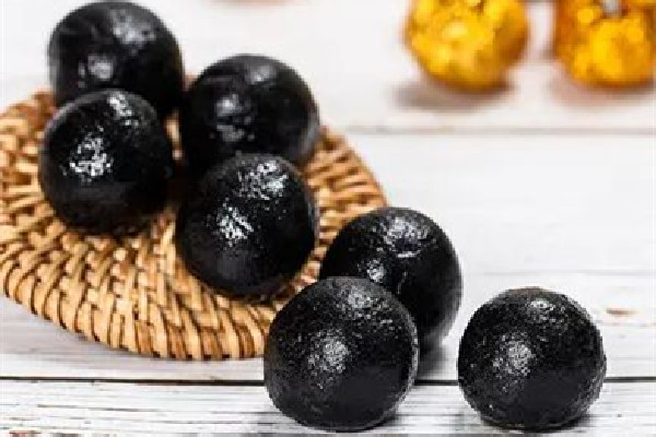 黑芝麻丸是智商稅嗎 黑芝麻丸是用什么做的 黑芝麻丸是智商稅嗎 黑芝麻丸是用什么做的