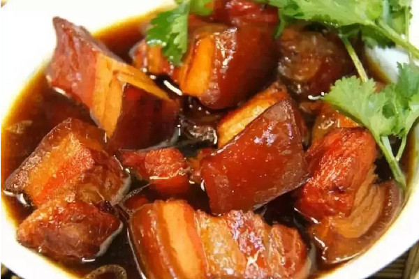 紅燒肉用哪個部位的肉最好 紅燒肉可以用瘦肉做嗎 紅燒肉用哪個部位的肉最好 紅燒肉可以用瘦肉做嗎