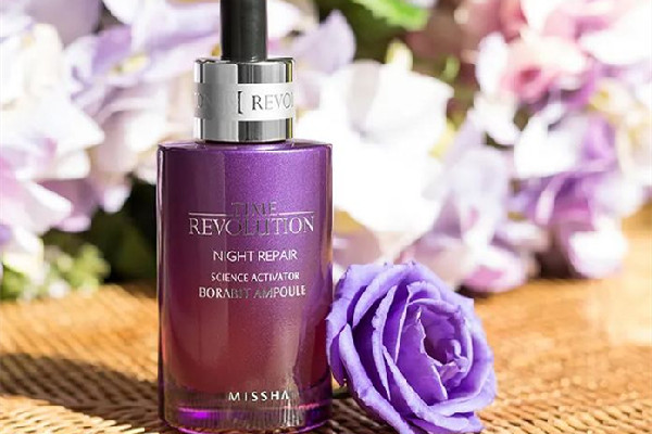 精華液用量多少合適 精華液用多了會(huì)怎樣 精華液用量多少合適 精華液用多了會(huì)怎樣