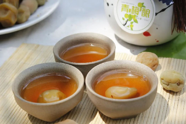 青梅酒會(huì)喝醉嗎 青梅酒用什么酒泡最好 青梅酒會(huì)喝醉嗎 青梅酒用什么酒泡最好