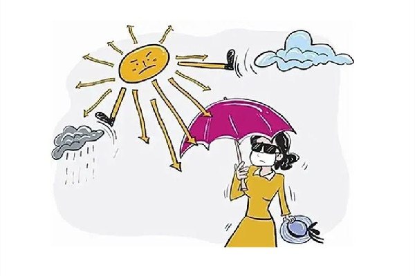 皮膚曬傷有刺痛感怎么辦 皮膚曬傷可以冰敷嗎 皮膚曬傷有刺痛感怎么辦 皮膚曬傷可以冰敷嗎