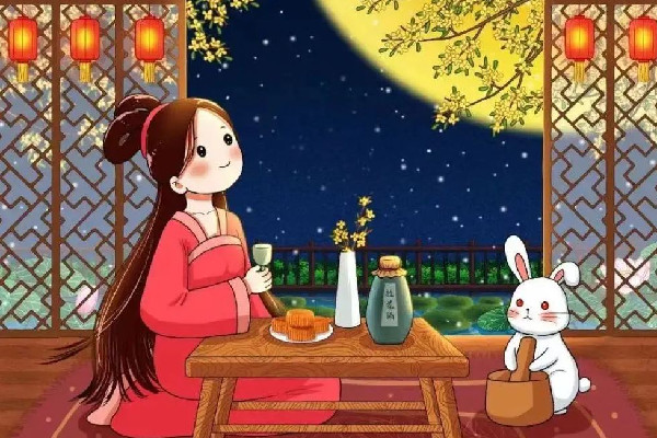 中秋節(jié)2022年是幾月幾日 中秋節(jié)要調休嗎 中秋節(jié)2022年是幾月幾日 中秋節(jié)要調休嗎