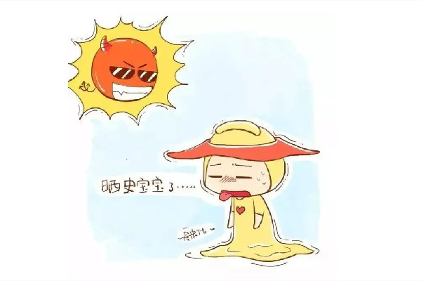 皮膚曬傷有水泡怎么處理 皮膚曬傷起水泡多久能好 皮膚曬傷有水泡怎么處理 皮膚曬傷起水泡多久能好