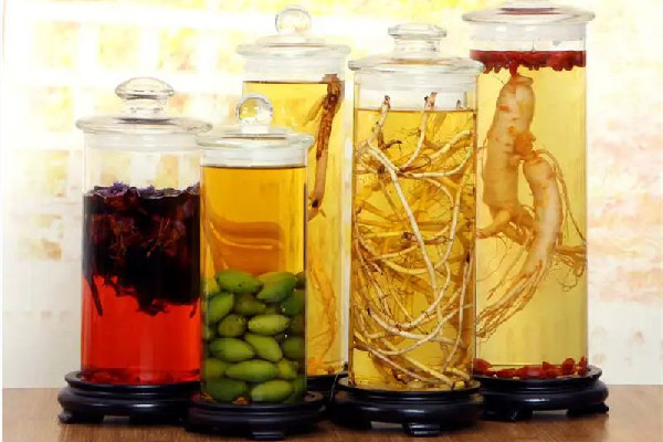 泡酒補腎壯陽用什么材料最好 泡酒用干人參好還是新鮮人參好 泡酒補腎壯陽用什么材料最好 泡酒用干人參好還是新鮮人參好