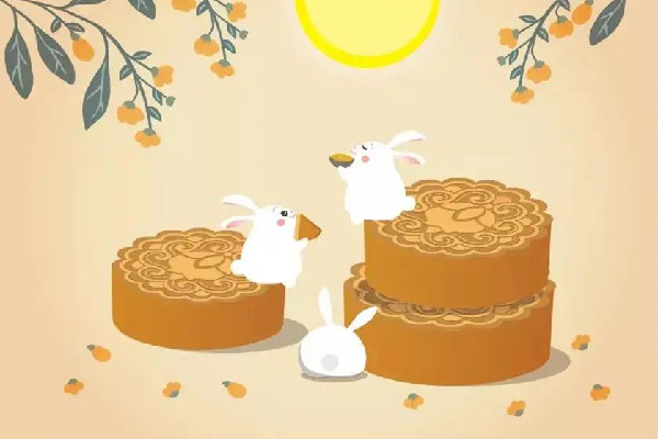 中秋節(jié)2022年是幾月幾日 中秋節(jié)要調休嗎 中秋節(jié)2022年是幾月幾日 中秋節(jié)要調休嗎