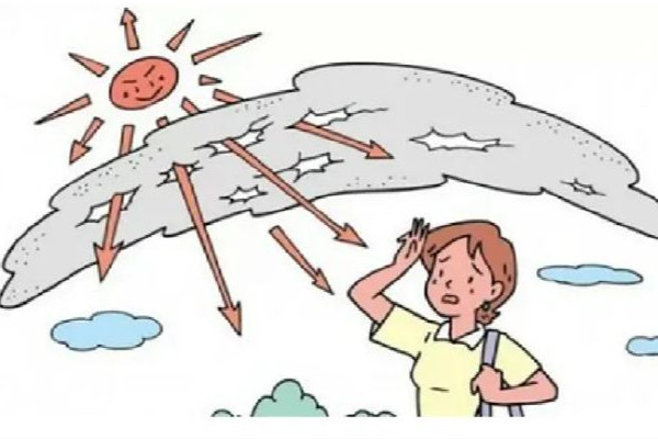 皮膚曬傷怎么緩解疼痛 皮膚曬傷要忌口嗎 皮膚曬傷怎么緩解疼痛 皮膚曬傷要忌口嗎