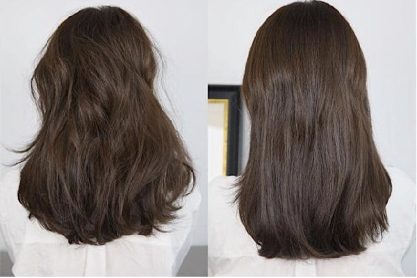 蛋白矯正和拉直的區(qū)別 蛋白矯正是什么意思 蛋白矯正和拉直的區(qū)別 蛋白矯正是什么意思