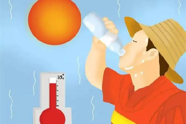 熱射病要住院嗎 熱射病會導致死亡嗎 熱射病要住院嗎 熱射病會導致死亡嗎