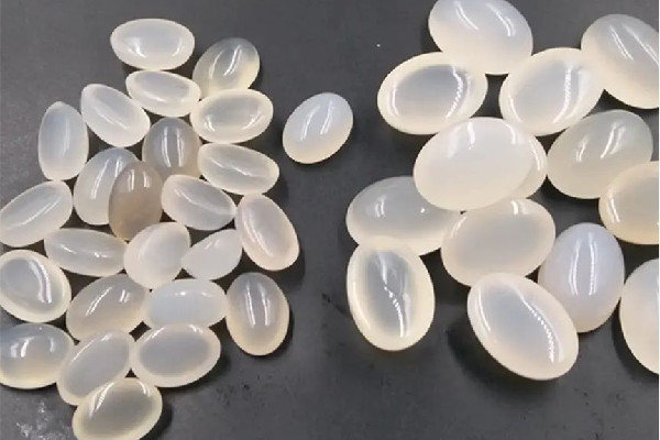 白玉髓真假的鑒別方法 白玉髓有收藏價(jià)值嗎 白玉髓真假的鑒別方法 白玉髓有收藏價(jià)值嗎