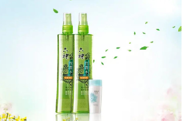 花露水是易燃物品嗎 花露水放車(chē)?yán)锇踩珕? alt=