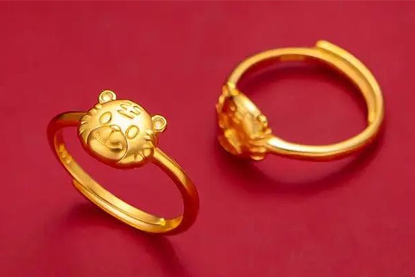 黃金戒指有劃痕正常嗎 黃金戒指要注意什么 黃金戒指有劃痕正常嗎 黃金戒指要注意什么