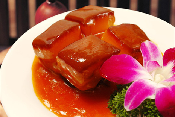 東坡肉用哪個(gè)部位的肉 東坡肉怎么做好吃不油膩 東坡肉用哪個(gè)部位的肉 東坡肉怎么做好吃不油膩