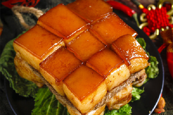 東坡肉為什么是甜的 東坡肉糖色怎么做 東坡肉為什么是甜的 東坡肉糖色怎么做