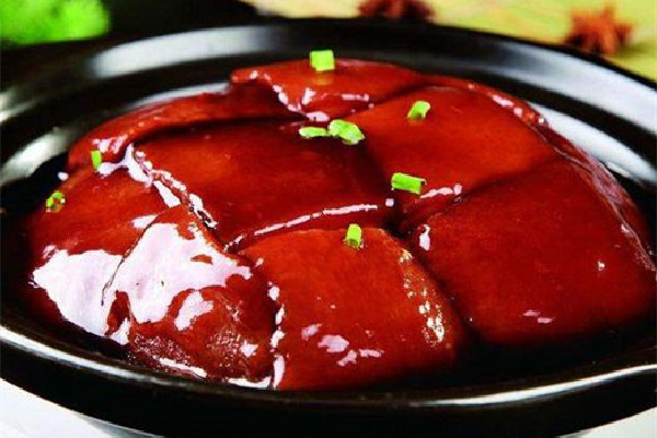 東坡肉用哪個(gè)部位的肉 東坡肉怎么做好吃不油膩 東坡肉用哪個(gè)部位的肉 東坡肉怎么做好吃不油膩