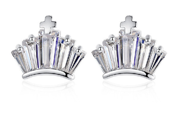 純銀耳釘買回來可以直接戴嗎 純銀耳釘為什么能消炎 純銀耳釘買回來可以直接戴嗎 純銀耳釘為什么能消炎