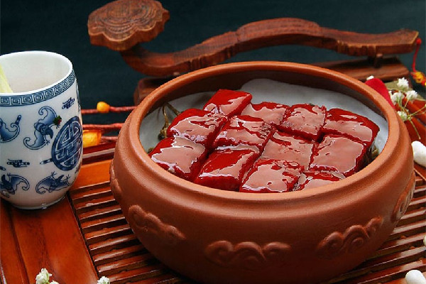 東坡肉用哪個(gè)部位的肉 東坡肉怎么做好吃不油膩 東坡肉用哪個(gè)部位的肉 東坡肉怎么做好吃不油膩