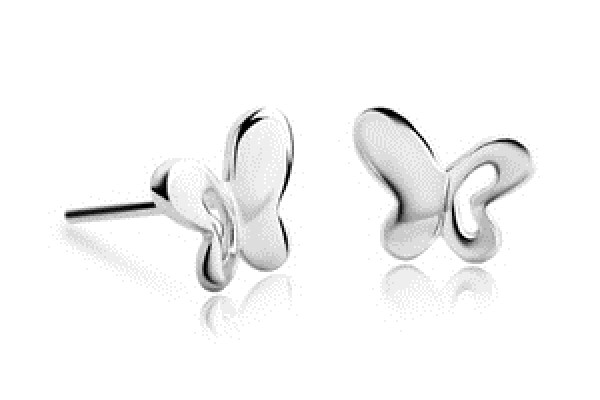 純銀耳釘要戴多久可以戴耳環(huán)了 純銀耳釘會氧化嗎 純銀耳釘要戴多久可以戴耳環(huán)了 純銀耳釘會氧化嗎