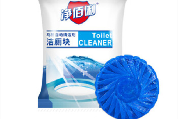 潔廁塊致癌是真的嗎 潔廁塊到底能不能用 潔廁塊致癌是真的嗎 潔廁塊到底能不能用
