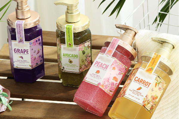 沐浴露是先搓再用還是直接用 沐浴露的正確用法 沐浴露是先搓再用還是直接用 沐浴露的正確用法