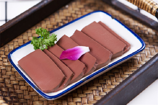 鴨血會煮老嗎 鴨血煮久了會怎樣 鴨血會煮老嗎 鴨血煮久了會怎樣