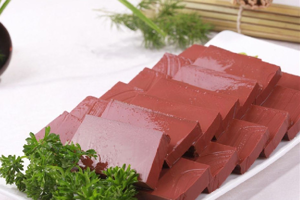 鴨血怎么辨別真假 鴨血有假的嗎 鴨血怎么辨別真假 鴨血有假的嗎