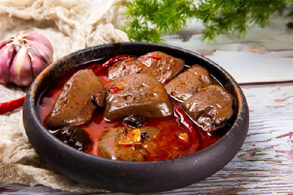 鴨血怎么辨別真假 鴨血有假的嗎 鴨血怎么辨別真假 鴨血有假的嗎