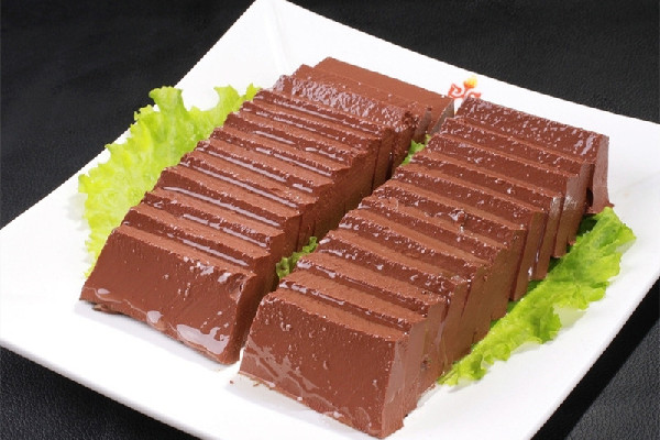 鴨血有臭味正常嗎 鴨血是什么味道 鴨血有臭味正常嗎 鴨血是什么味道