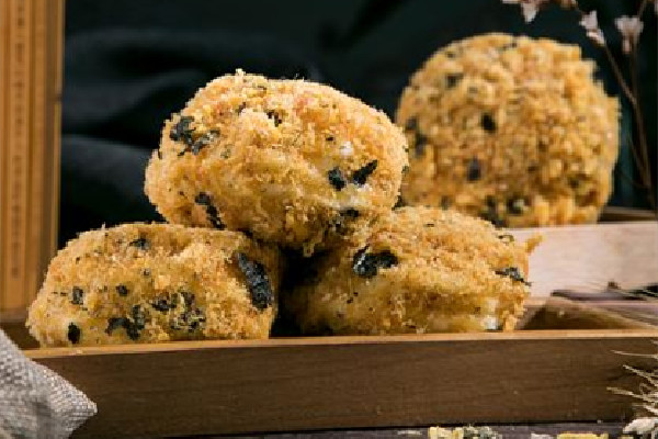 肉松小貝熱量高不高 肉松小貝會(huì)胖嗎 肉松小貝熱量高不高 肉松小貝會(huì)胖嗎