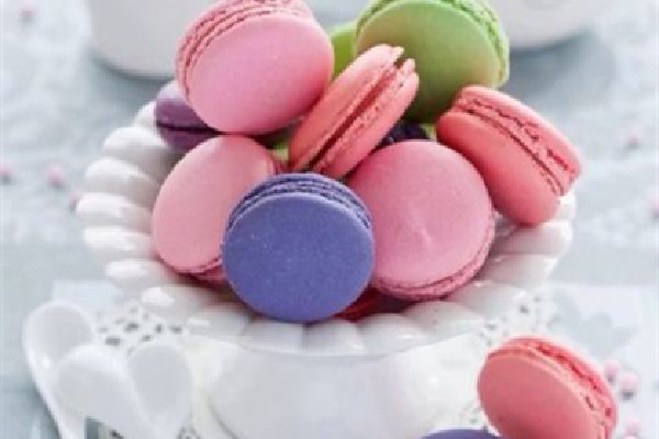 馬卡龍為什么那么甜 馬卡龍配什么喝的最好 馬卡龍為什么那么甜 馬卡龍配什么喝的最好