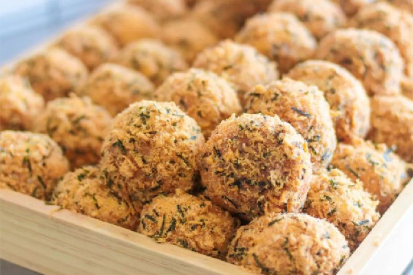 肉松小貝的營(yíng)養(yǎng)價(jià)值 肉松小貝適合當(dāng)早餐嗎 肉松小貝的營(yíng)養(yǎng)價(jià)值 肉松小貝適合當(dāng)早餐嗎