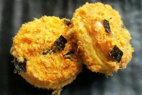 肉松小貝熱量高不高 肉松小貝會(huì)胖嗎 肉松小貝熱量高不高 肉松小貝會(huì)胖嗎