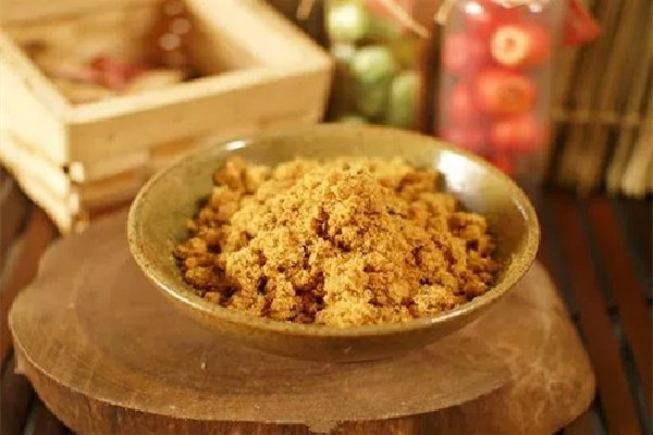 肉松用什么肉做最好 肉松用哪個(gè)部位的肉 肉松用什么肉做最好 肉松用哪個(gè)部位的肉