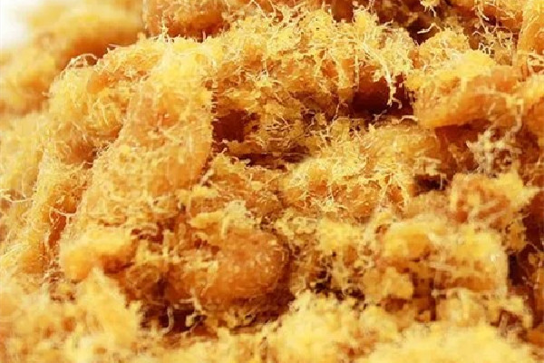 肉松變質(zhì)是什么味道 肉松可以放多久 肉松變質(zhì)是什么味道 肉松可以放多久