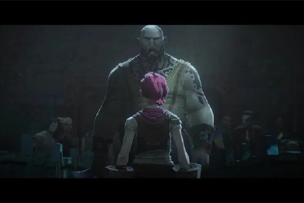 孤勇者小孩什么梗 孤勇者為什么在小學(xué)那么火 孤勇者小孩什么梗 孤勇者為什么在小學(xué)那么火