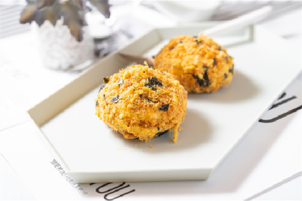 肉松適合多大寶寶吃 肉松可以直接拌米飯嗎 肉松適合多大寶寶吃 肉松可以直接拌米飯嗎