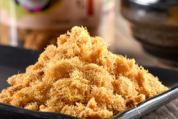 肉松用棉花做的是真的嗎 肉松用水洗完為什么像棉花 肉松用棉花做的是真的嗎 肉松用水洗完為什么像棉花