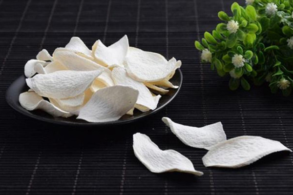 干山藥片多少錢一斤 干山藥片買哪種好 干山藥片多少錢一斤 干山藥片買哪種好