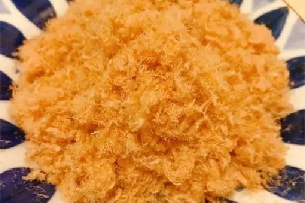 肉松用什么肉做最好 肉松用哪個(gè)部位的肉 肉松用什么肉做最好 肉松用哪個(gè)部位的肉