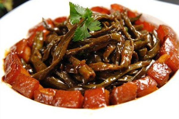 干豆角可以保存多久 干豆角怎么存放保存的時(shí)間長 干豆角可以保存多久 干豆角怎么存放保存的時(shí)間長