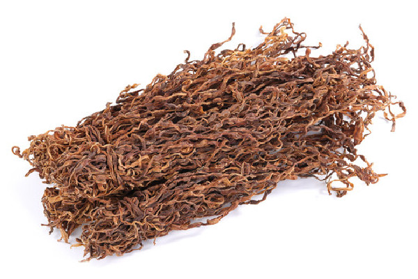 干豆角為什么是黑色的 干豆角時(shí)間長了還能吃嗎 干豆角為什么是黑色的 干豆角時(shí)間長了還能吃嗎