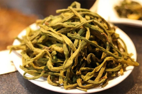 干豆角有點(diǎn)白色能吃嗎 干豆角為什么發(fā)白 干豆角有點(diǎn)白色能吃嗎 干豆角為什么發(fā)白